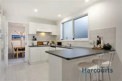 Fifth view of Homely house listing, 12 Grevillea Drive, Croydon North VIC 3136