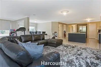 Sixth view of Homely house listing, 35 Silver Gum Drive, Pakenham VIC 3810