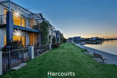 Fifth view of Homely townhouse listing, 7/2 The Entrance, Pakenham VIC 3810