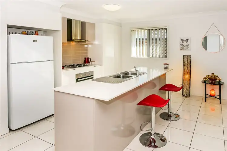 Second view of Homely house listing, 11 Breezeway Drive, Bahrs Scrub QLD 4207