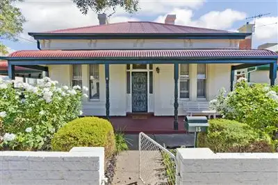 15 James Street, Rosewater SA 5013