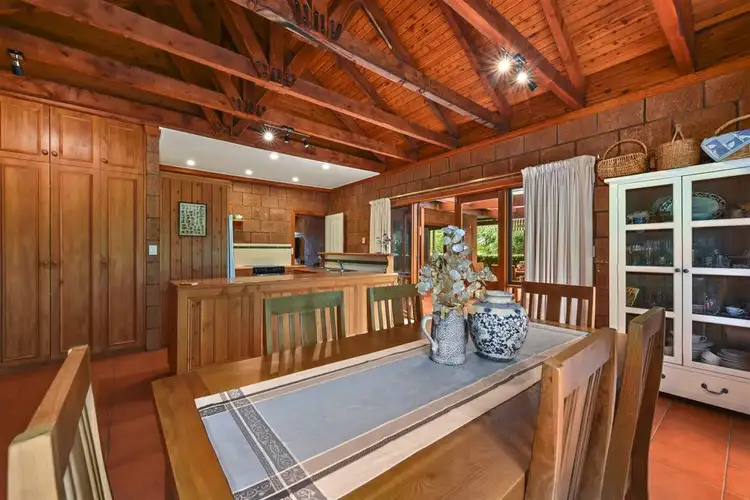 Second view of Homely house listing, 61 Cambock Lane East, Evandale TAS 7212