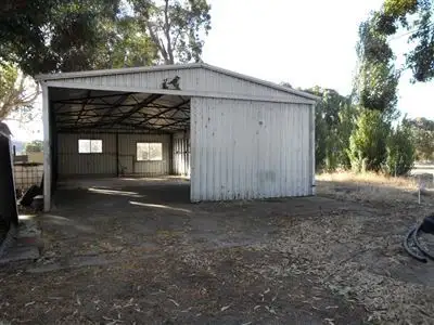 Third view of Homely house listing, 6 river road, Boddington WA 6390