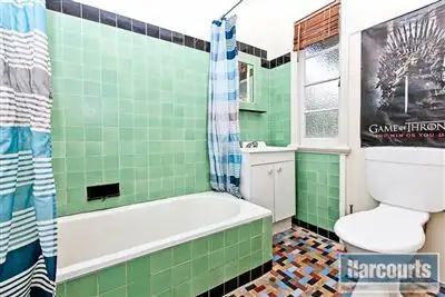 Sixth view of Homely house listing, 46 Norman Terrace, Enoggera QLD 4051