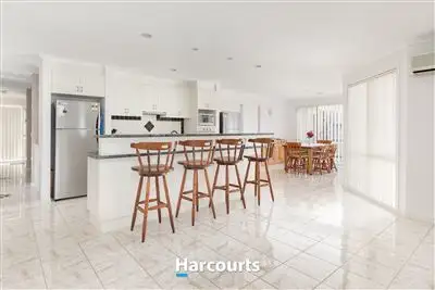 Third view of Homely house listing, 27 Hammerwood Green, Beaconsfield VIC 3807