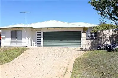5 Bouvard Place, Preston Beach WA 6215