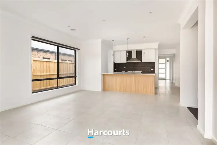 Fourth view of Homely house listing, 8 Just Joey Drive, Beaconsfield VIC 3807