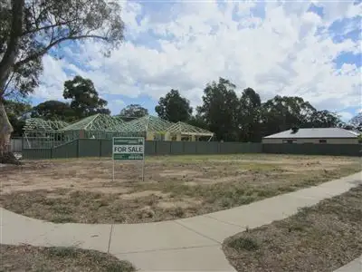 Second view of Homely land listing, Lot 25 Lucy Court, Euroa VIC 3666