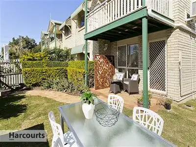 4/177 Ekibin Rd East, Tarragindi QLD 4121