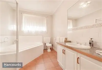 Sixth view of Homely house listing, 99 Sorbonne Drive, Sunbury VIC 3429