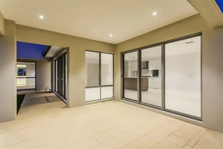 Fifth view of Homely house listing, 21A Portree Way, Ardross WA 6153