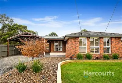 44 Hendersons Road, Epping VIC 3076