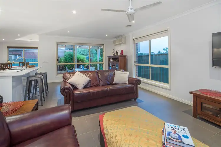Fifth view of Homely house listing, 21 Norfolk Avenue, Lake Gardens VIC 3355