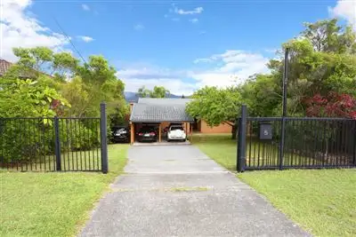 Main view of Homely house listing, 5 Universe Court, Mudgeeraba QLD 4213