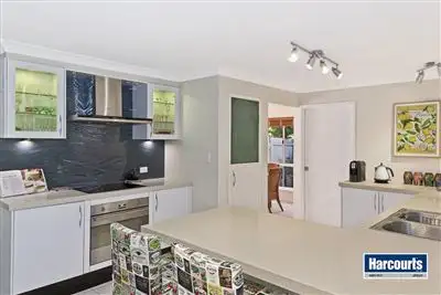 Main view of Homely house listing, 3 Belinda Close, The Gap QLD 4061