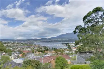Main view of Homely house listing, 96 Karoola Road, Lindisfarne TAS 7015
