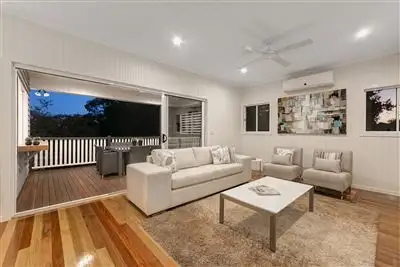 Third view of Homely house listing, 7 Calston Street, Oxley QLD 4075
