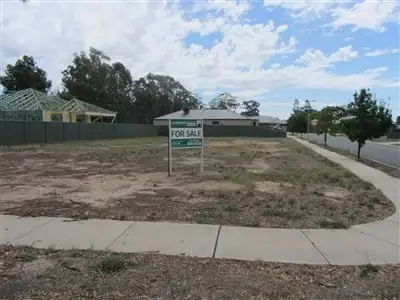 Lot 25 Lucy Court, Euroa VIC 3666