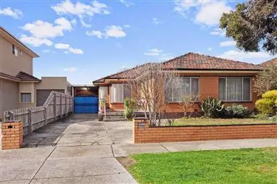 Main view of Homely house listing, 8 Rosemary Drive, Lalor VIC 3075