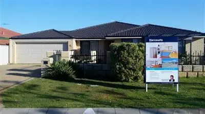 Main view of Homely house listing, 61 Chelmsford Avenue, Port Kennedy WA 6172