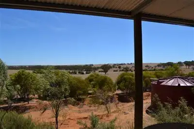 Fourth view of Homely rural property listing, 1468 Kwolyn East Rd, Kellerberrin WA 6410