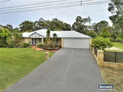 Second view of Homely house listing, 1 Copperfield Close, Greenfields WA 6210