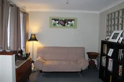 Second view of Homely unit listing, A/4 Usher Place, Australind WA 6233