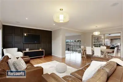 Fourth view of Homely house listing, 1 Chateau Close, Croydon VIC 3136