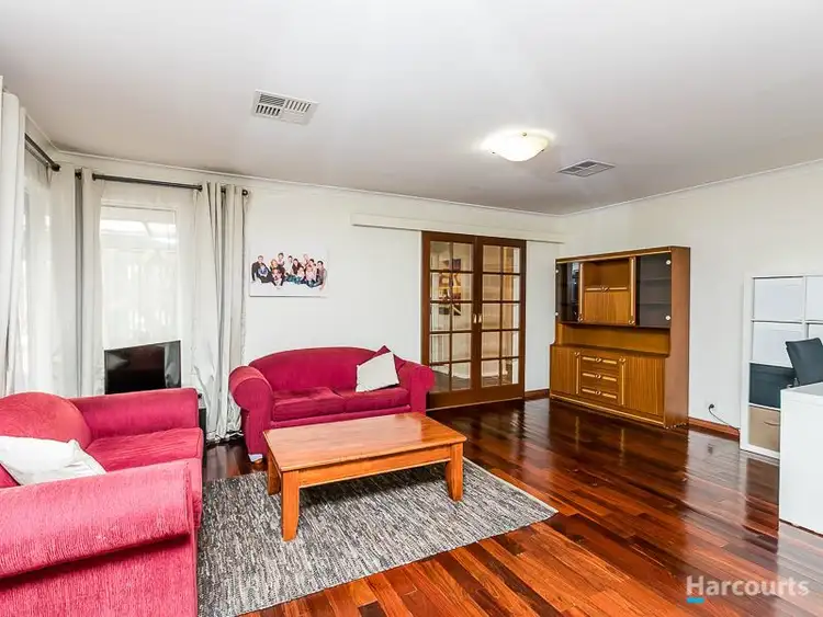 Seventh view of Homely house listing, 11 Shiel Way, Hamersley WA 6022
