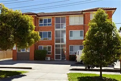 14/8 Kemp Street, Thornbury VIC 3071