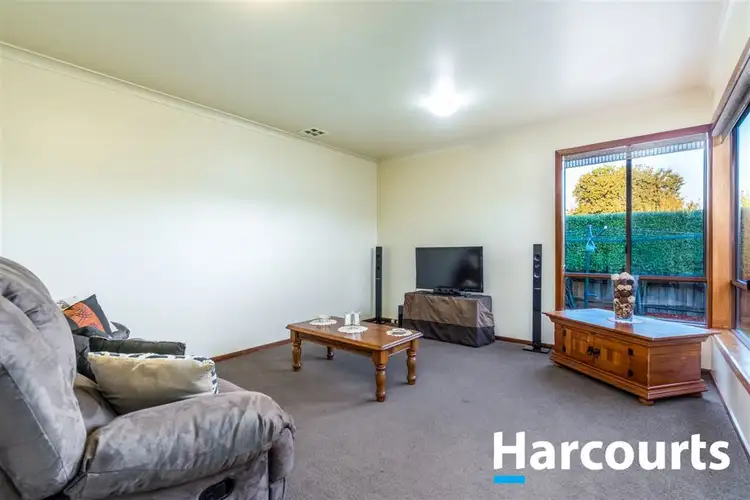 Third view of Homely house listing, 3 Barton Street, Dandenong North VIC 3175
