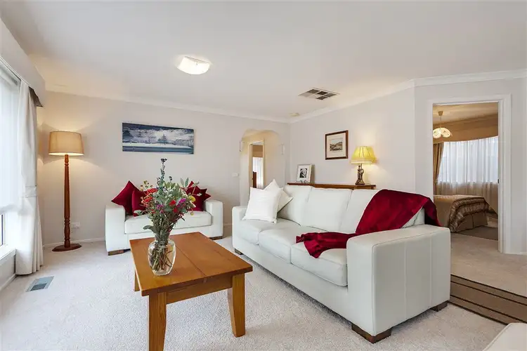 Third view of Homely house listing, 61 Billanook Way, Chirnside Park VIC 3116