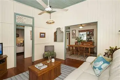 Third view of Homely house listing, 2 William Street, West End QLD 4810