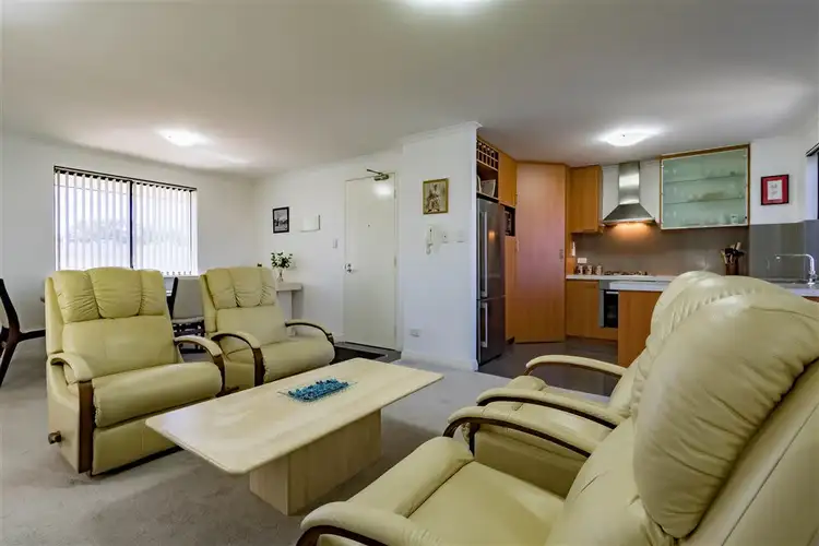 Seventh view of Homely unit listing, 25/206 Mary Street, Halls Head WA 6210