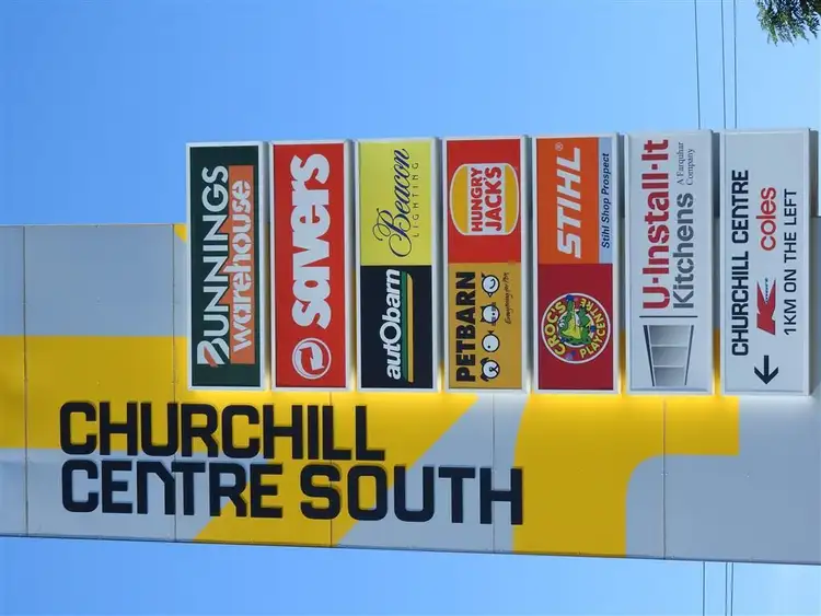 Fourth view of Homely land listing, 313 Churchill Road, Kilburn SA 5084