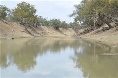 Second view of Homely rural property listing, * Newmans on the Darling, Tilpa, Cobar NSW 2835