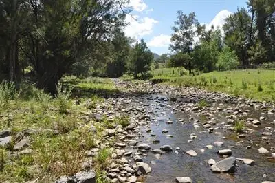 Second view of Homely rural property listing, 1788 Stewarts Brook Rd, "Old Trafford", Stewarts Brook NSW 2337