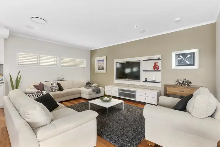 Third view of Homely townhouse listing, 6/23 Collings Street, Balmoral QLD 4171