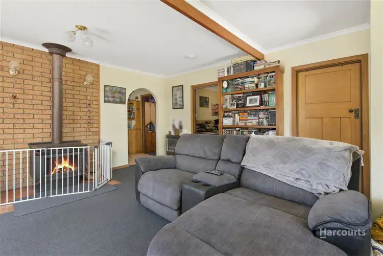 Fifth view of Homely house listing, 8 Lee Street, Campania TAS 7026