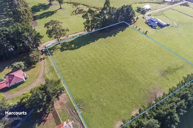 Second view of Homely land listing, Lot 2 Walkers Road, Franklin TAS 7113