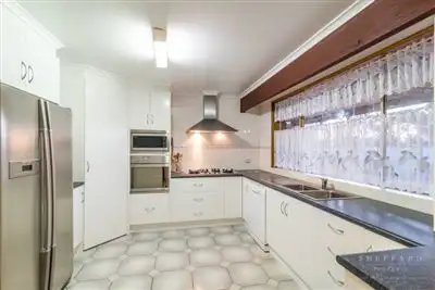 Seventh view of Homely house listing, 35 Merle Marten Drive, North Haven SA 5018