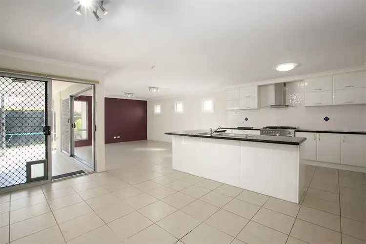 Second view of Homely house listing, 92 Raceview Avenue, Hendra QLD 4011