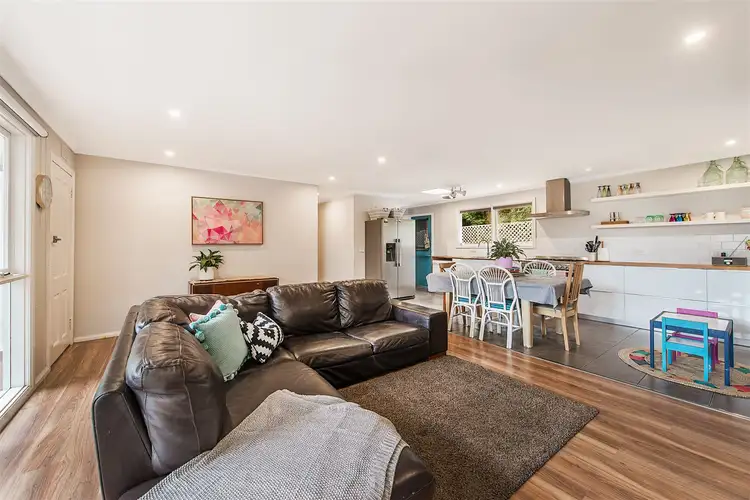 Third view of Homely house listing, 25 Wattle Drive, Frankston VIC 3199
