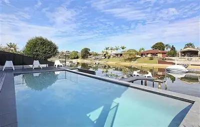 Second view of Homely house listing, 26 Coobowie Street, Broadbeach Waters QLD 4218