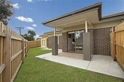 Sixth view of Homely unit listing, 31A Somerlayton Crescent, Fawkner VIC 3060