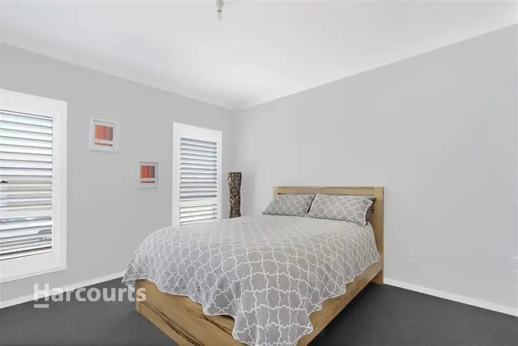 Fifth view of Homely house listing, 19 Milton Street, Tullimbar NSW 2527