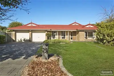 Main view of Homely house listing, 19 Roenfeldt Drive, Tanunda SA 5352