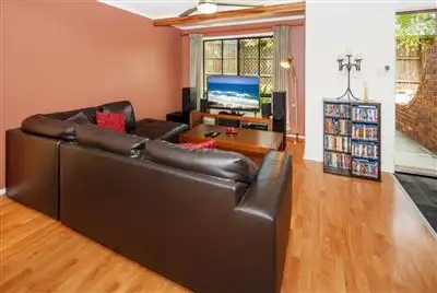 Second view of Homely townhouse listing, 11/93-99 Logan St, Beenleigh QLD 4207