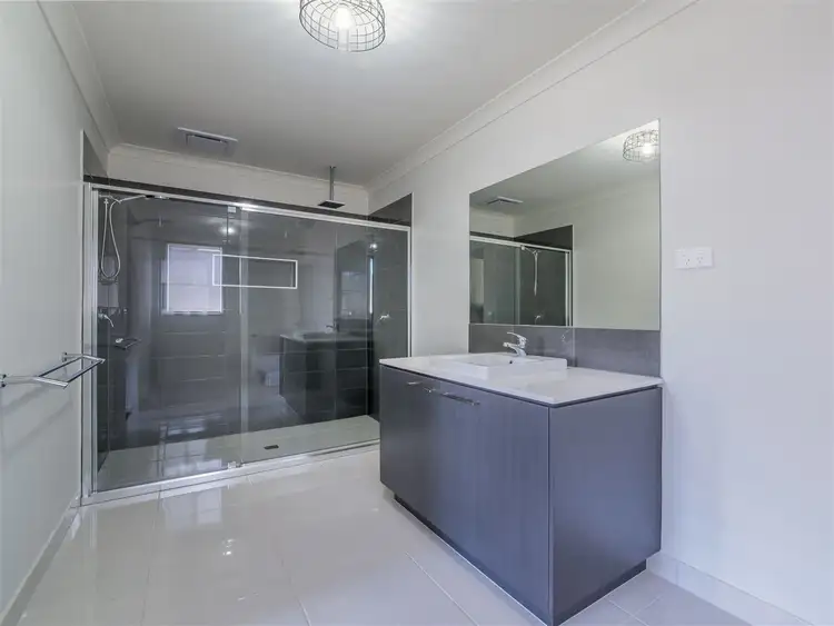 Sixth view of Homely house listing, 41 Timbertop Crescent, Drouin VIC 3818