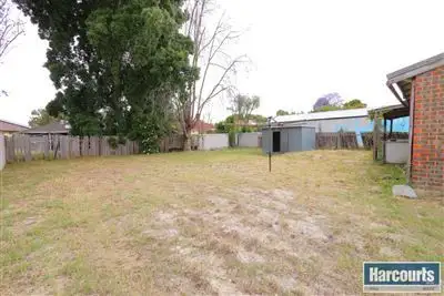 Fifth view of Homely house listing, 186 Manning Road, Wilson WA 6107